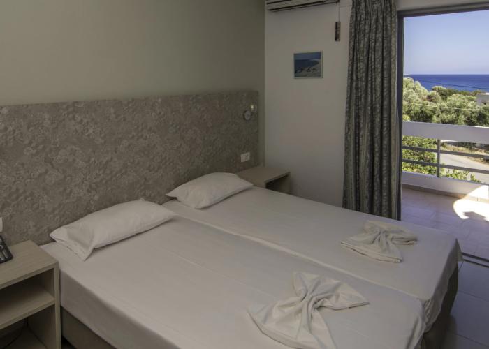 Megim Hotel
