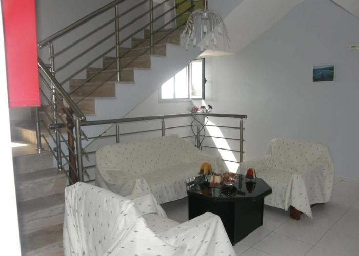 Megim Hotel