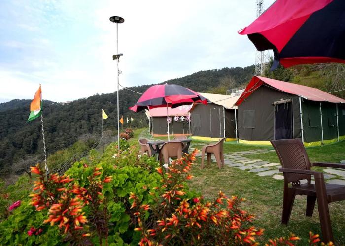 Mystery Hills Resort