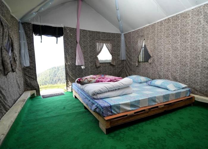 Mystery Hills Resort