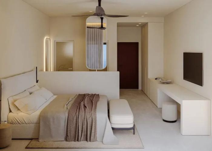VE ZO Suites Mykonos