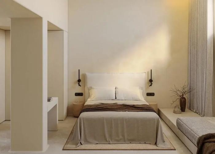 VE ZO Suites Mykonos