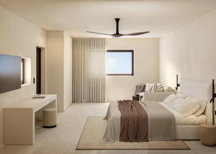 VE ZO Suites Mykonos