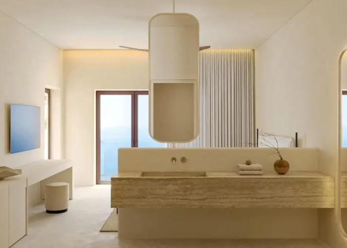 VE ZO Suites Mykonos