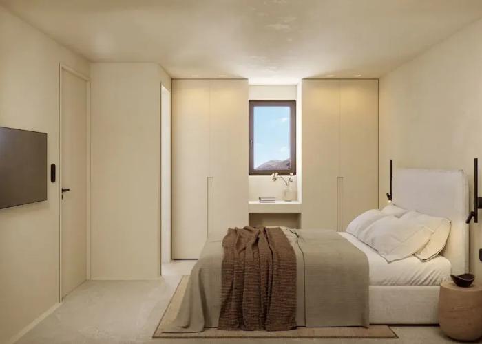 VE ZO Suites Mykonos