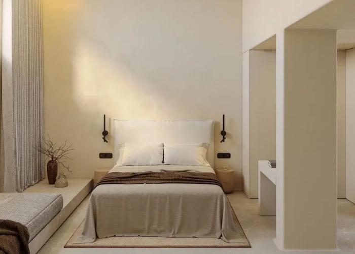 VE ZO Suites Mykonos