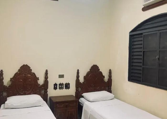 Palace Hotel Barretos