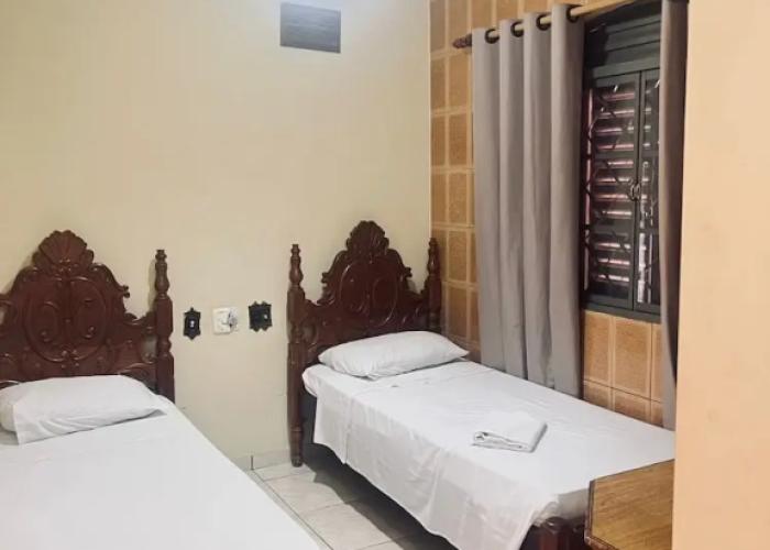 Palace Hotel Barretos