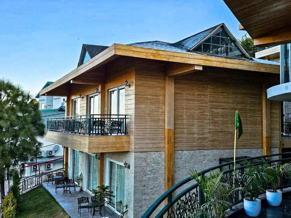 Royalpine Rosastays Kasauli