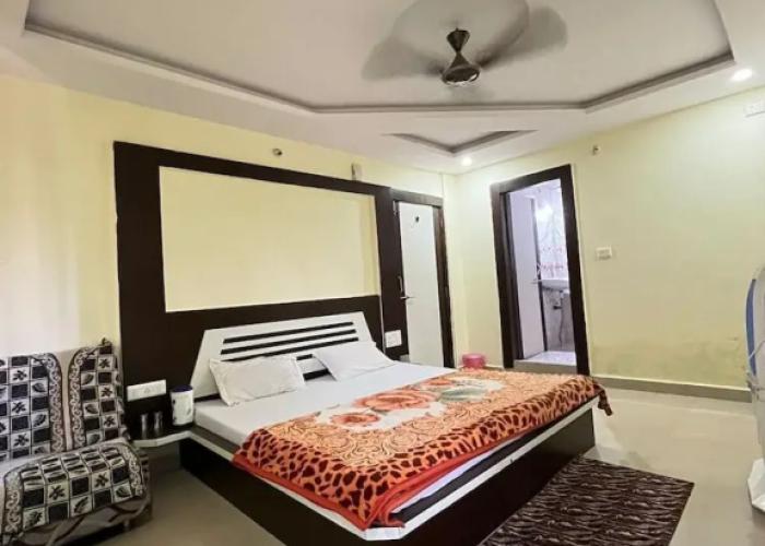 Maharaja Homestay