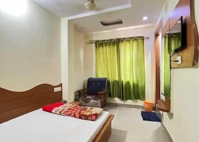 Maharaja Homestay