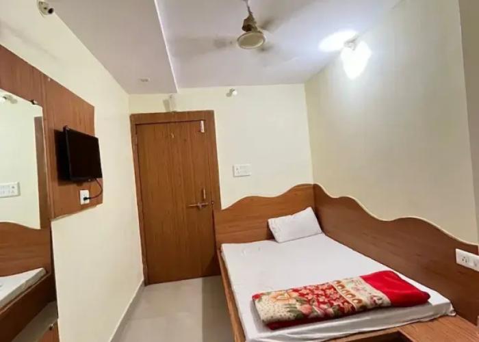 Maharaja Homestay