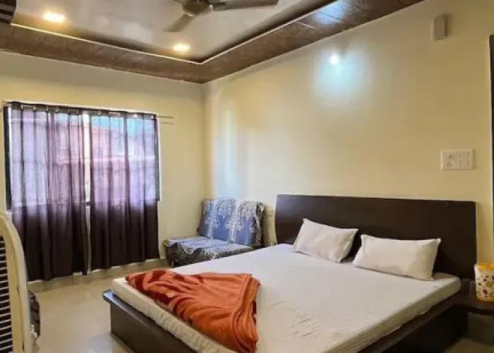 Maharaja Homestay