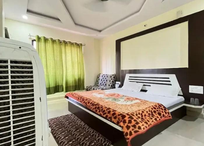 Maharaja Homestay