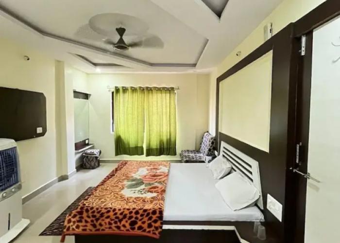 Maharaja Homestay