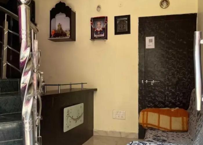 Maharaja Homestay