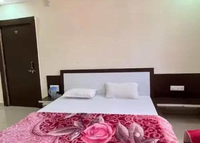 Maharaja Homestay