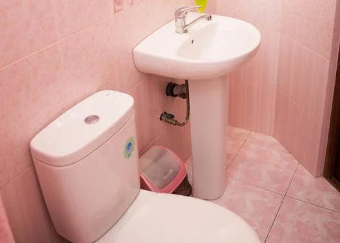 Guest House Tri C
