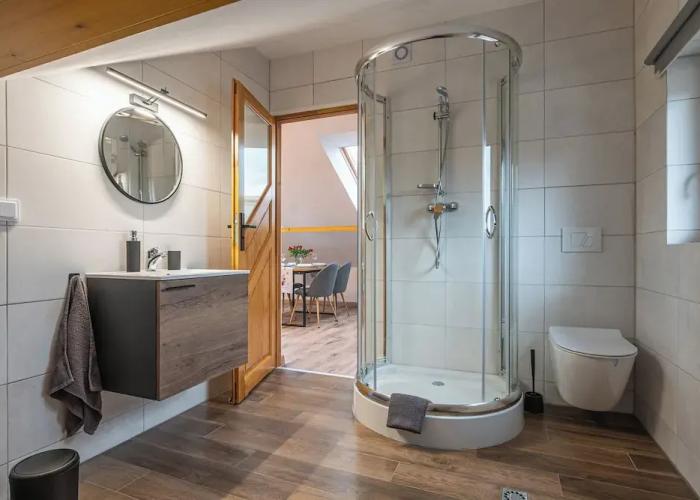 Apartamenty Wisła Krzywa 8