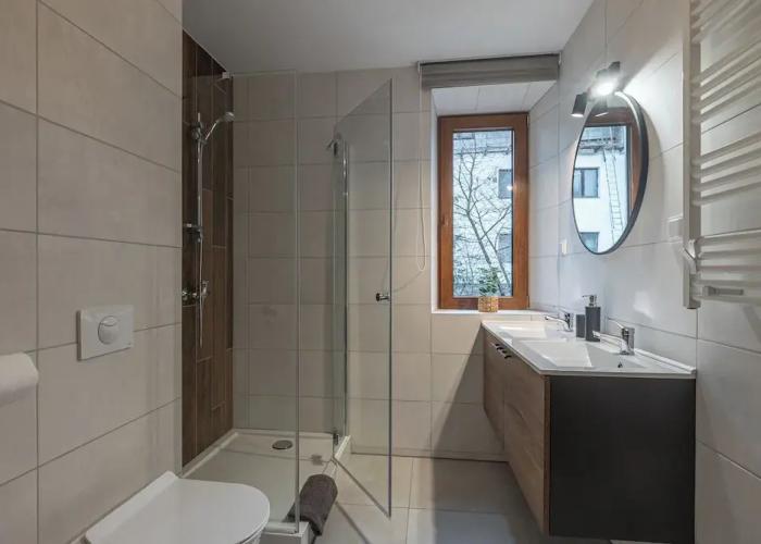 Apartamenty Wisła Krzywa 8