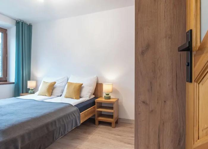 Apartamenty Wisła Krzywa 8