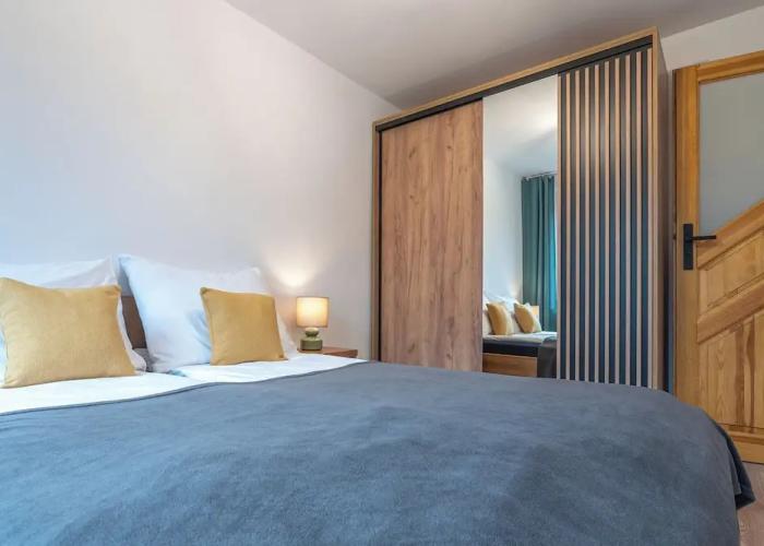 Apartamenty Wisła Krzywa 8