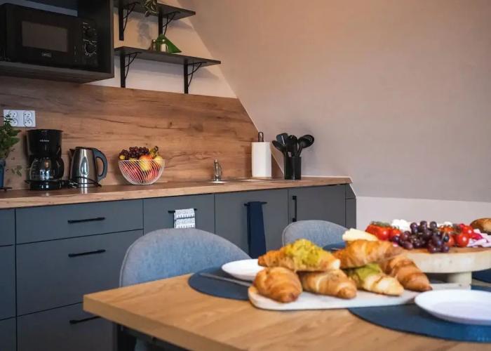 Apartamenty Wisła Krzywa 8
