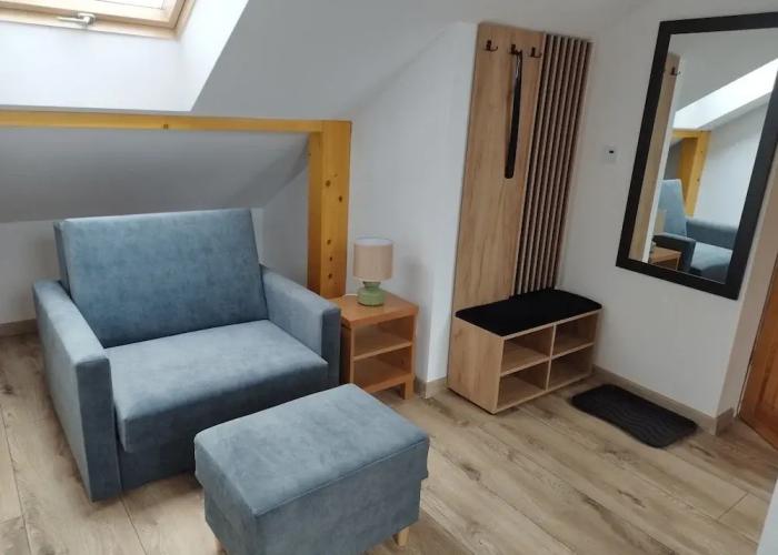 Apartamenty Wisła Krzywa 8