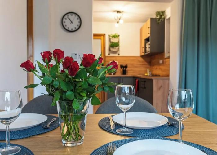 Apartamenty Wisła Krzywa 8