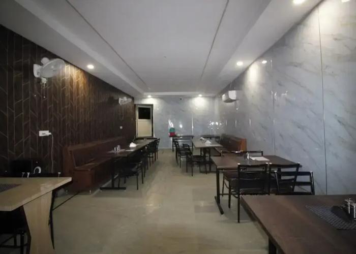 Hotel Classic Bar & Restaurant