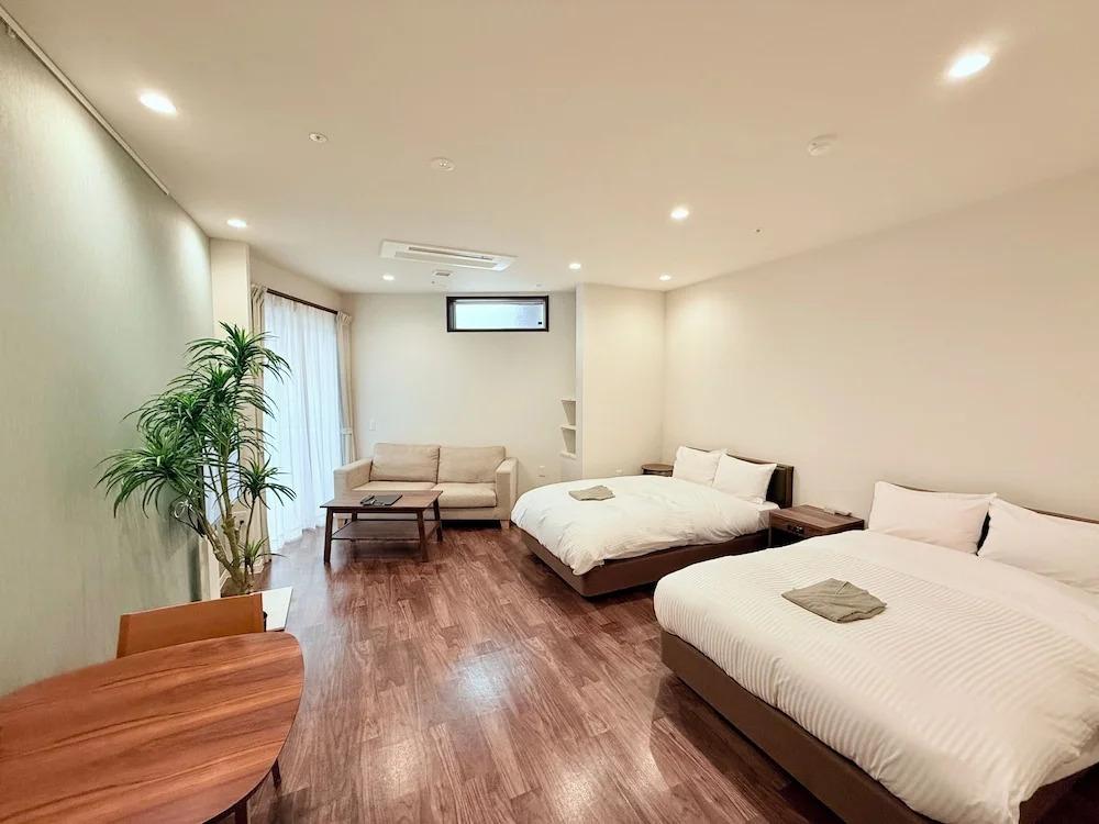 The Noborisaka Village