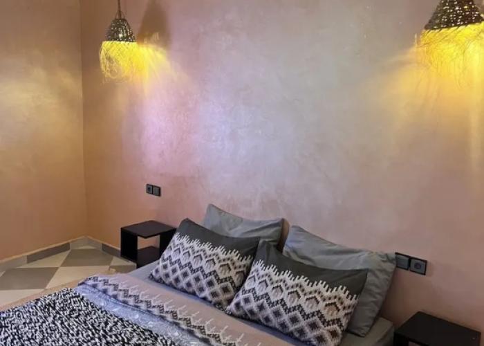 Hiking nomads guesthouse