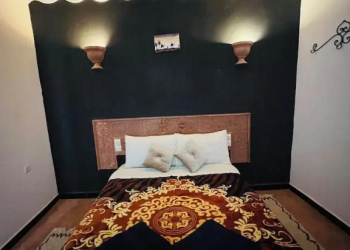 Hiking nomads guesthouse