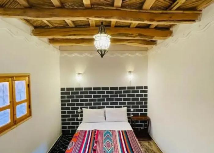 Hiking nomads guesthouse