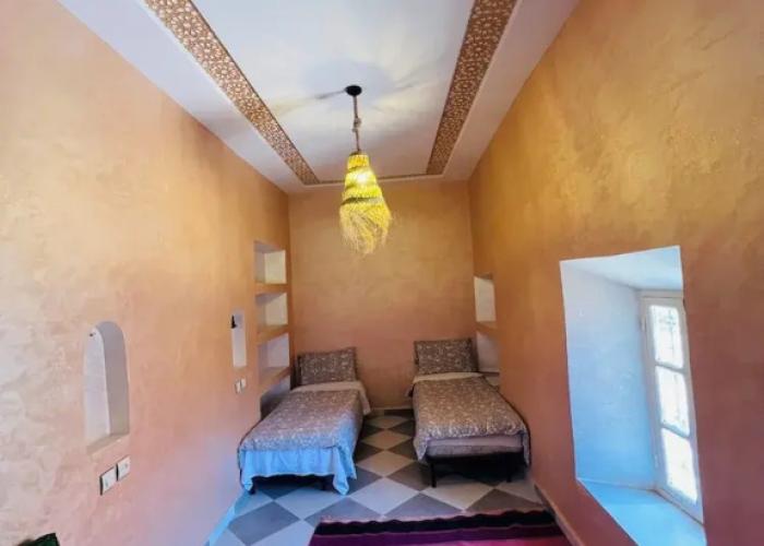 Hiking nomads guesthouse