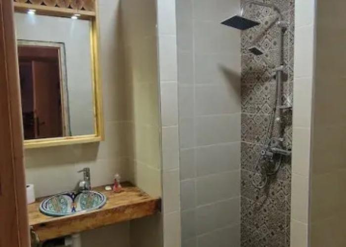 Hiking nomads guesthouse