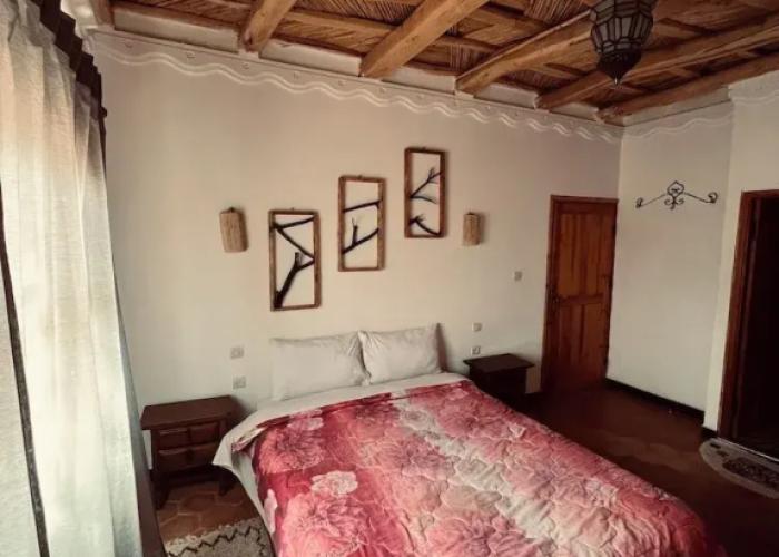 Hiking nomads guesthouse