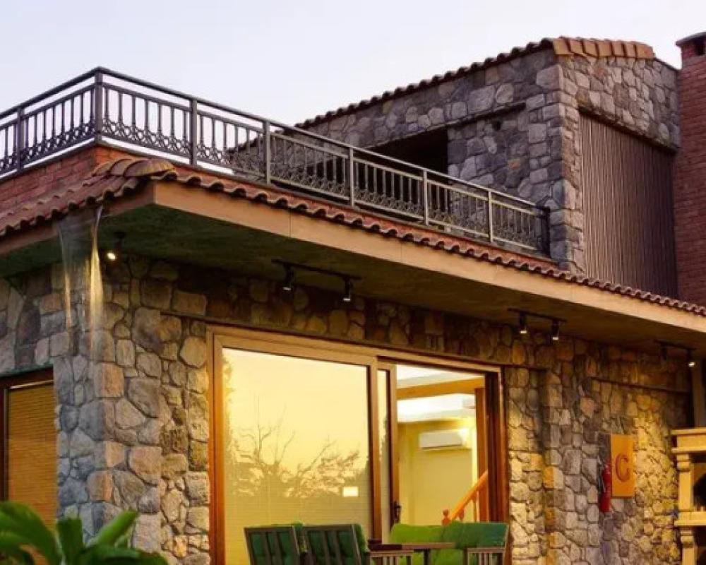 Kartepe Bungalov Villas