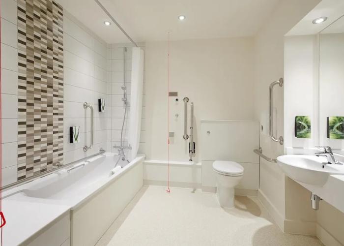 Premier Inn St. Neots - A1/Wyboston