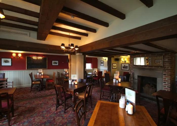 Premier Inn St. Neots - A1/Wyboston