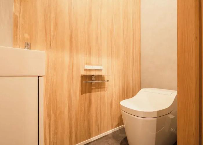 Hotel Ninestates Karatsu