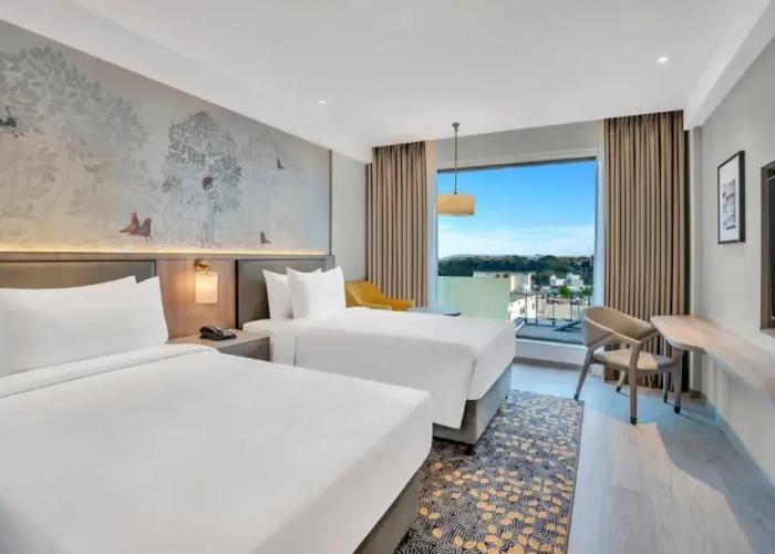 Hilton Garden Inn Jabalpur