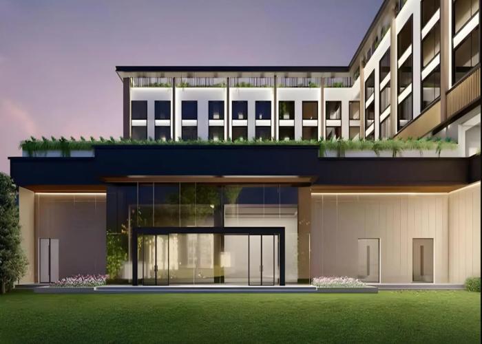 Hilton Garden Inn Jabalpur