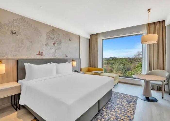 Hilton Garden Inn Jabalpur
