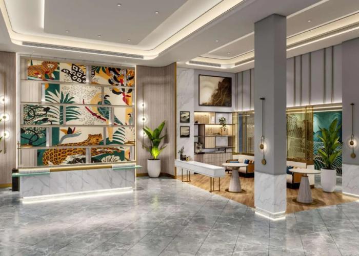 Hilton Garden Inn Jabalpur