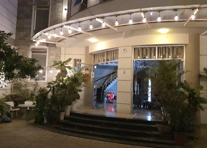 Ngoc Son Hotel