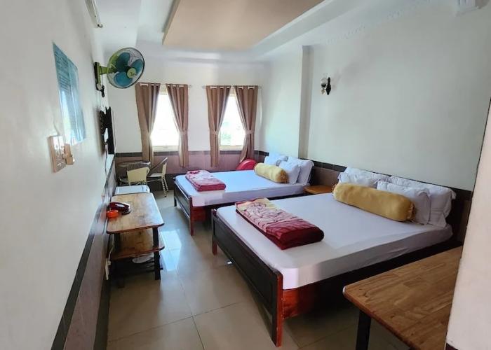 Ngoc Son Hotel