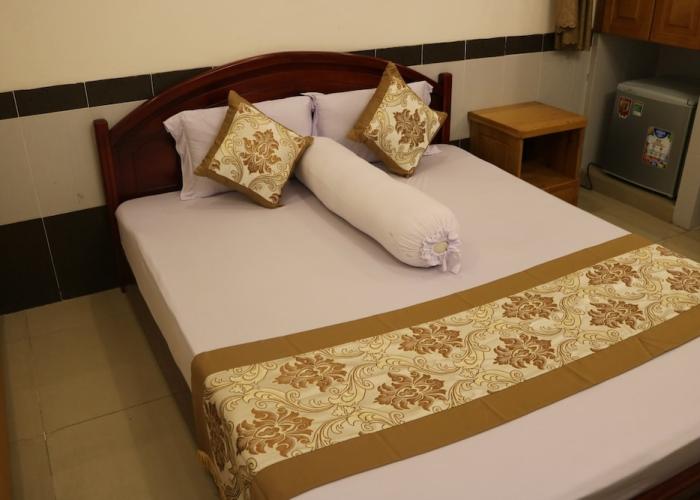 Ngoc Son Hotel