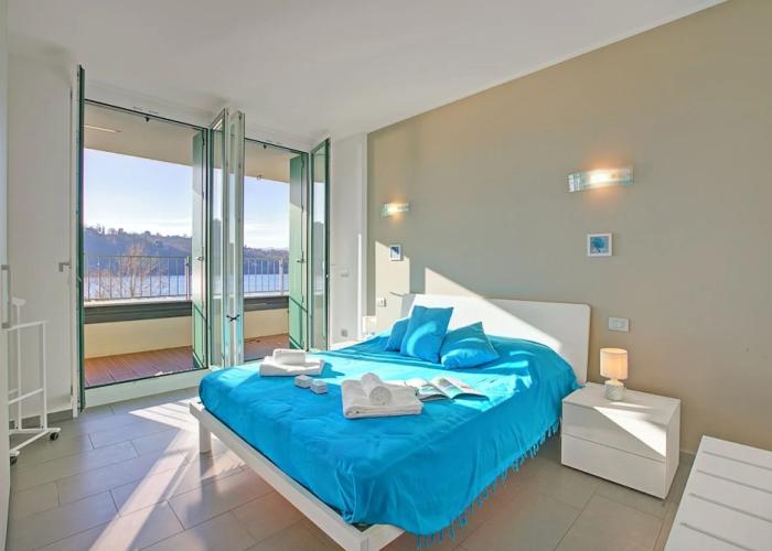 Sogno Sul Lago Lake Front