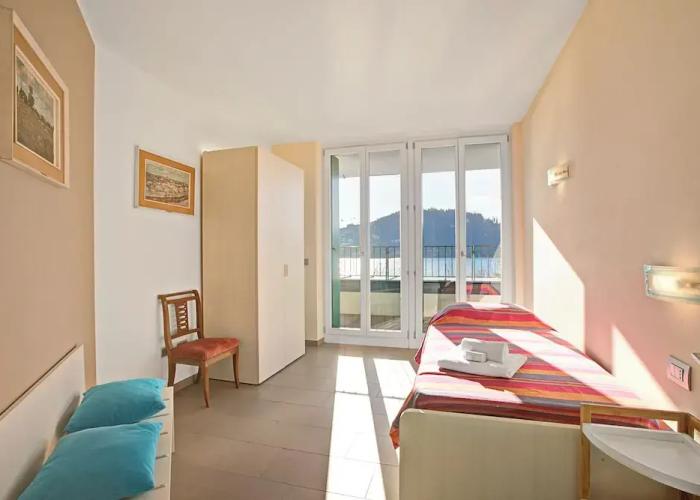 Sogno Sul Lago Lake Front